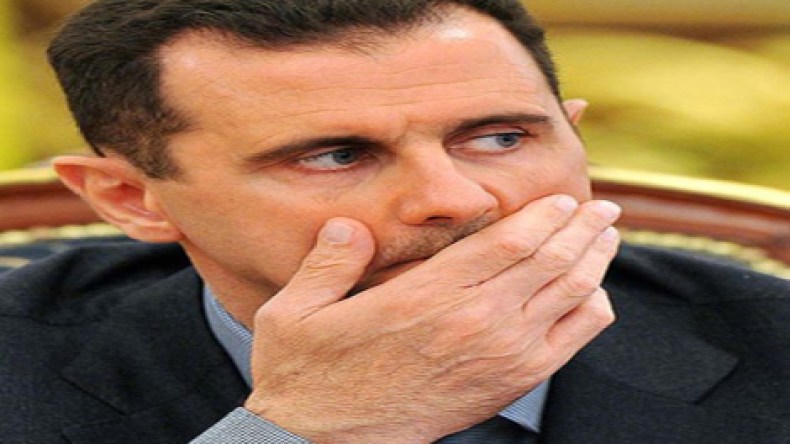 الأسد ينجو من محاولة اغتيال