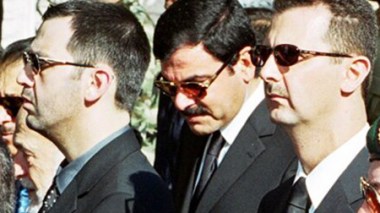 Syrie: intenses spéculations sur la mort d'Assef Shawkat, beau-frère d'Assad