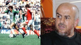 عصاد: “الخضر” بإمكانهم بلوغ ربع نهائي مونديال 2018