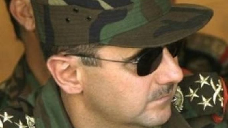 أطفال ونساء يواجهون رصاص الأسد وجزائريون ضمن الضحايا