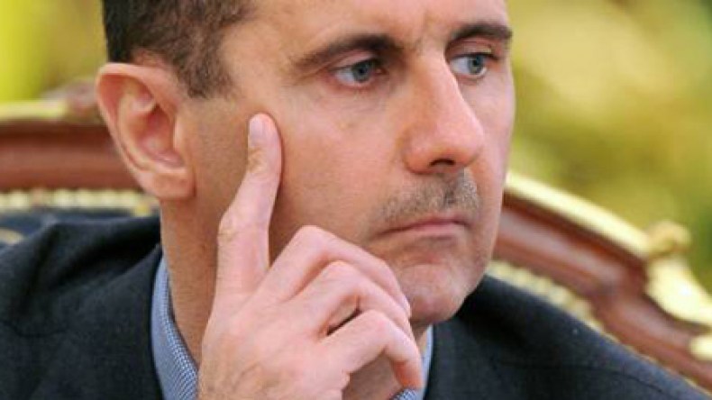 هديل وشهرزاد ولونة شابات شيعيات وراء انهيار بشار الأسد