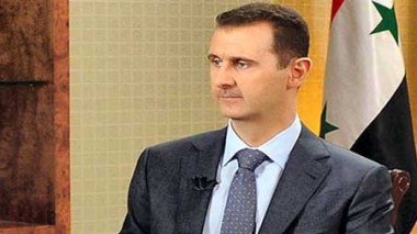 Plainte contre Assad pour actes de torture classée par le parquet de Paris