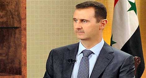 Plainte contre Assad pour actes de torture classée par le parquet de Paris