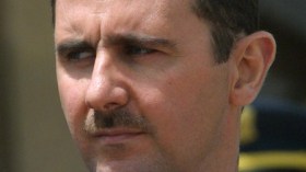 ‘Friends of Syria’ Consider Ultimatum to Assad
