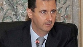 الأسد‭ ‬أراد‭ ‬تحويل‭ ‬الإخوان‭ ‬من‭ ‬مصدر‭ ‬تهديد‭ ‬إلى‭ ‬أداة‭ ‬في‭ ‬يده