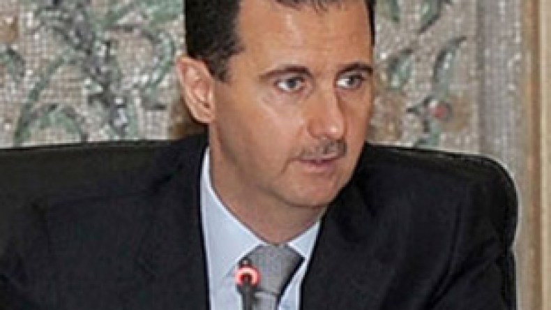 الأسد‭ ‬أراد‭ ‬تحويل‭ ‬الإخوان‭ ‬من‭ ‬مصدر‭ ‬تهديد‭ ‬إلى‭ ‬أداة‭ ‬في‭ ‬يده