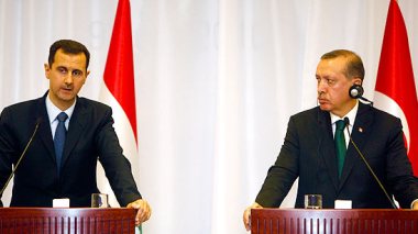 Erdogan à Assad: “Le jour viendra où tu partiras aussi”