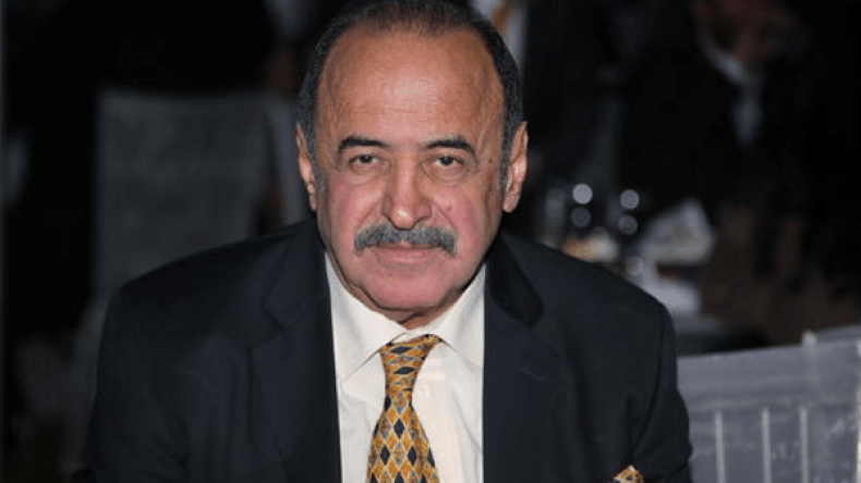 “معسكر” تكرّم النجم أسعد فضة وراوية وتتذكر ميلود شرفي