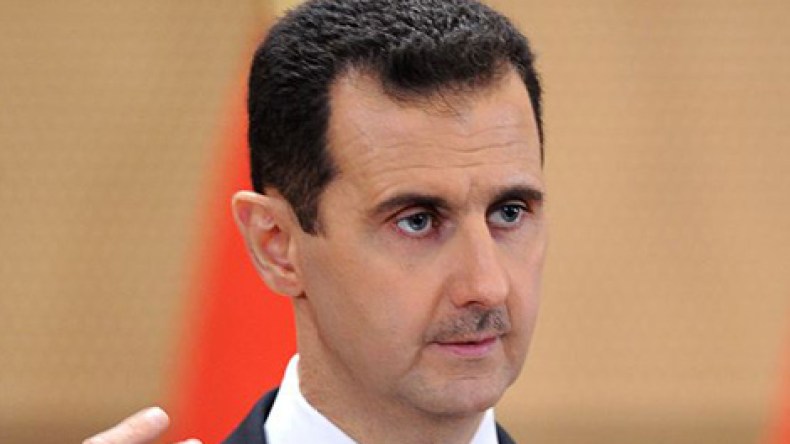 المعارضة للأسد: “أنت شبيح وقاتل، ولا يحق لك الحديث باسم الشعب السوري”