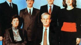 بشار‭ ‬الأسد‭ ‬مجرد‭ ‬واجهة‭..‬‮ ‬والدته‭ ‬هي‭ ‬من‭ ‬يدير‭ ‬الأزمة