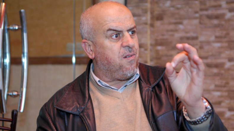 عصاد: مقابلة‮ ‬تونس‮ ‬مفتاح‮ ‬الدور‮ ‬الثاني‮ ‬وعلى‮ ‬اللاعبين‮ ‬التركيز