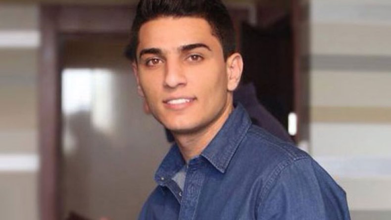 “البلد الوحيد الذي بكيت فيه هو الجزائر.. وحب الجزائريين للفلسطينيين يحرك الحجر”