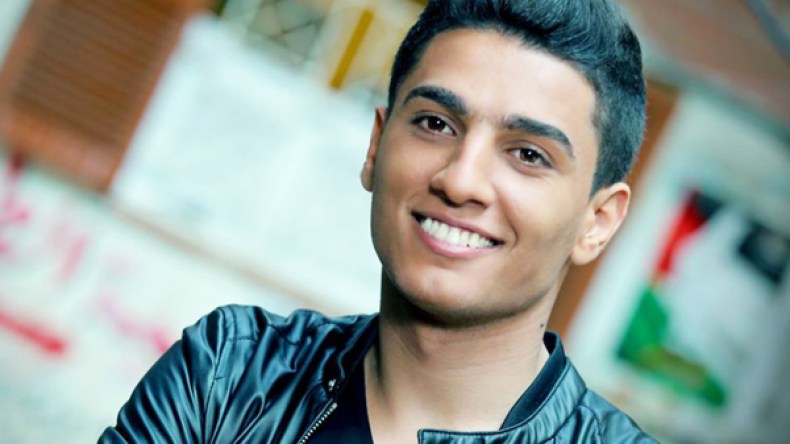 محمد عساف لـ”الشروق”: زيارتي القادمة للجزائر ستكون كسائح لأنّها أذهلتني