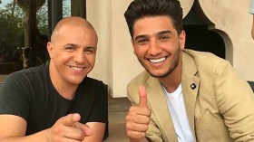 محمد عساف يحرق “مفاجأة” الشاب فضيل !
