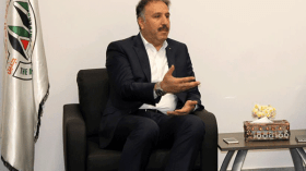 “حماس تغلّب المغانم الخاصة والحزبية على المصلحة الوطنية”