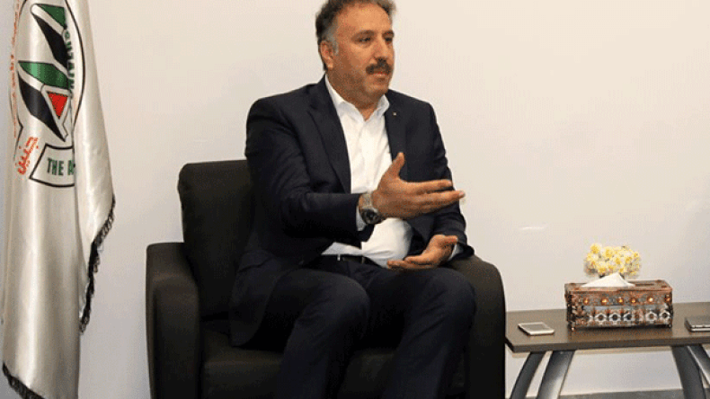 “حماس تغلّب المغانم الخاصة والحزبية على المصلحة الوطنية”