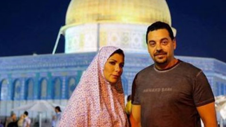 أصالة نصري مهددة بالسجن 10 سنوات بتهمة الاتصال بإسرائيل