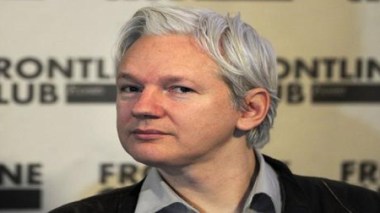 Assange interviewe le chef du Hezbollah à la télévision russe