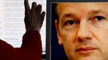 Royaume-uni: la justice confirme l'extradition de Julian Assange en Suède