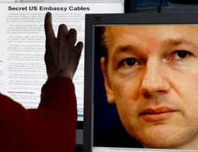 Royaume-uni: la justice confirme l'extradition de Julian Assange en Suède