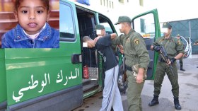 تأجيل الفصل في قضية الطفلة شيماء إلى 8 جوان المقبل