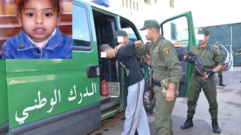 تأجيل الفصل في قضية الطفلة شيماء إلى 8 جوان المقبل