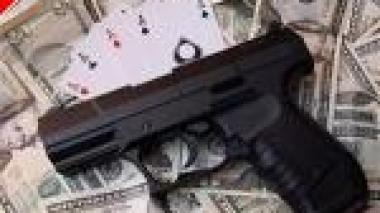 Algeria / Former Gendarme convicted by a Court on embezzlement charges.