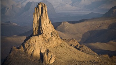 1,000 foreign tourists to visit Tamanrasset to celebrate New Year