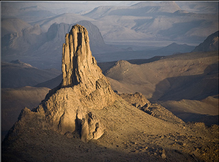 1,000 foreign tourists to visit Tamanrasset to celebrate New Year