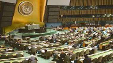 L’Assemblée générale de l’ONU adopte le document final de Rio+20