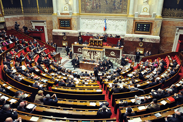 Législatives françaises: La diaspora algérienne récolte 3 sièges