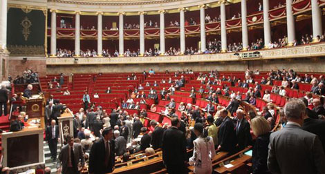 Appel de 75 députés socialistes pour le vote des étrangers