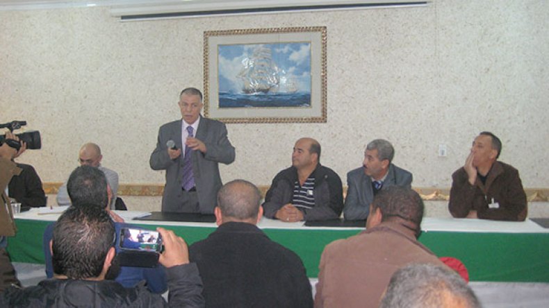 باتنة حاضرة بقوة في قضايا الرشوة والفساد الكروي بالجزائر