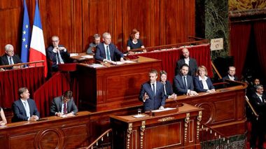 Parlement français: l’Algérie sera-t-elle considérée officiellement comme zone d’opérations militaires jusqu’en 1964?
