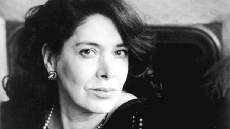 آسيا جبار خلصت المرأة من سطوة الرجل باسم الدين والتقاليد