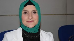 هجوم على أول جزائرية محجبة تخوض الانتخابات في إيطاليا