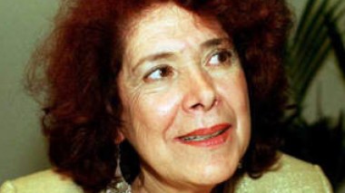 Novelist Assia Djebar has no identity, says Boudjedra