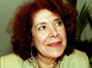 Novelist Assia Djebar has no identity, says Boudjedra