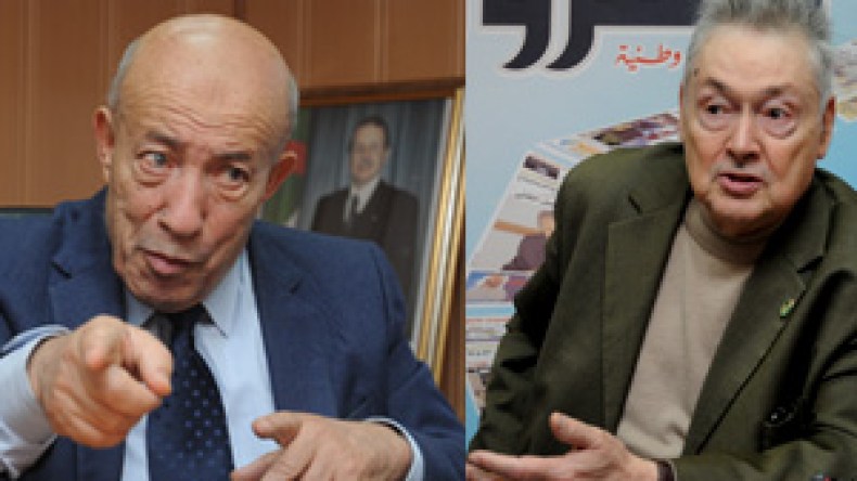 “لولا الأمير عبد القادر لما شيدت قناة السويس والسوريون احتضنوه لما طُرد من مصر”