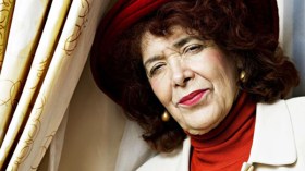 أيام قرطاج السينمائية تحتفي بالعالمية أسيا جبار