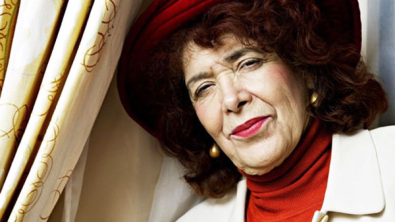 أيام قرطاج السينمائية تحتفي بالعالمية أسيا جبار