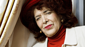 آسيا جبار ولدت ببلدية ميهوب بالمدية وليس بشرشال