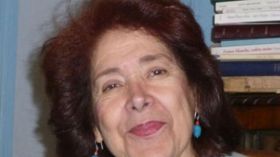 فقيدة الأدب آسيا جبار توارى الثرى الجمعة بمقبرة شرشال