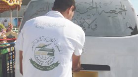 جمعية كافل اليتيم بالدويرة تتفوق على الأثرياء في العمل الخيري