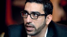 مخرج فيلم “على مدّ البصر”: الإمام في الوطن العربي مجرّد موظف تملى عليه خطب الجمعة