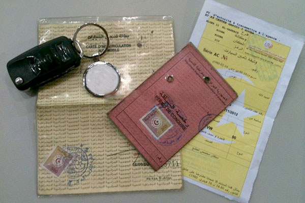 New Increases In Car Insurance, Over DZD 20 Billion Losses In 90 days