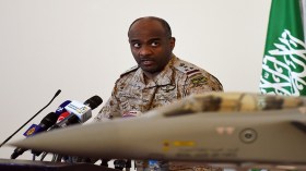 أحمد عسيري كبش فداء محتمل في قضية خاشقجي