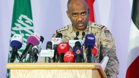 مقتل عشرة جنود سعوديين في هجوم للحوثيين