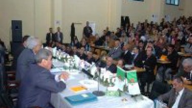Développement local : 7èmes assises régionales destinées aux wilayas du Centre du pays lundi à Alger