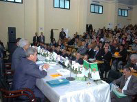 Développement local : 7èmes assises régionales destinées aux wilayas du Centre du pays lundi à Alger